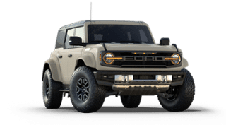 2025 Ford Bronco® External Image 5